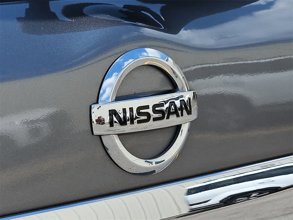 Thumbnail: 2018 Nissan Pathfinder - 32