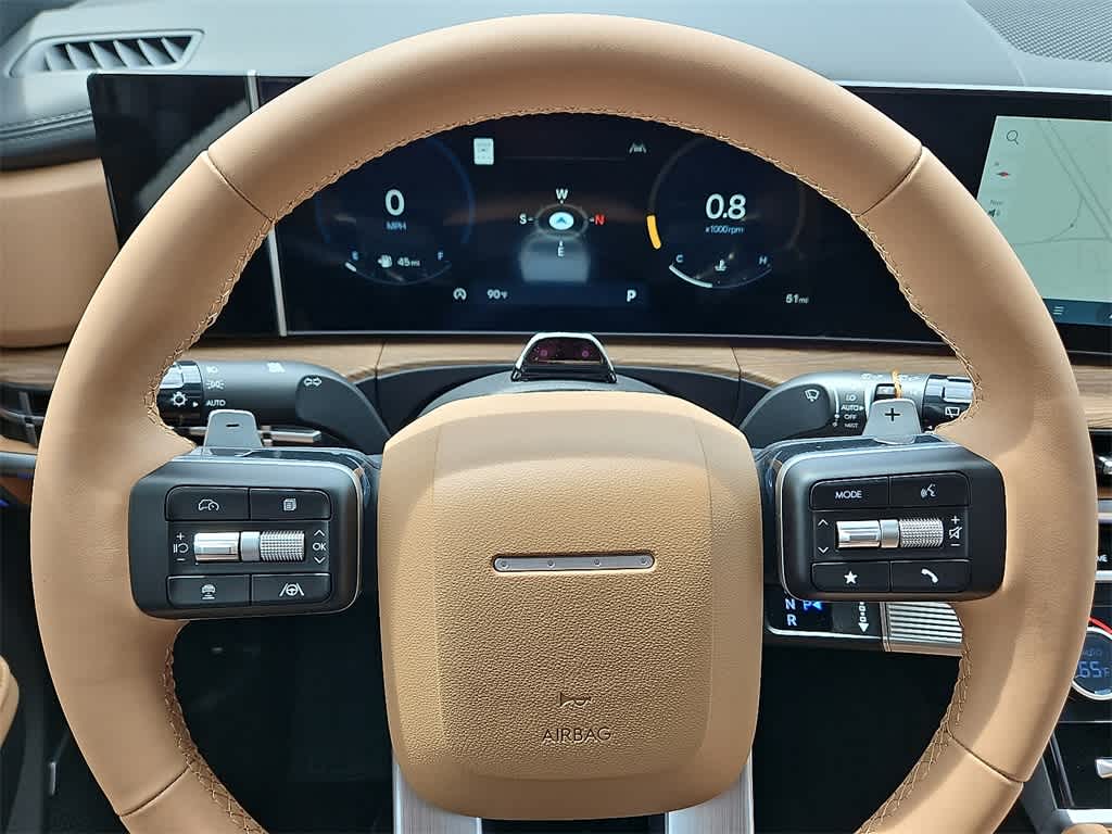 Thumbnail: 2025 Hyundai Santa Fe - 19