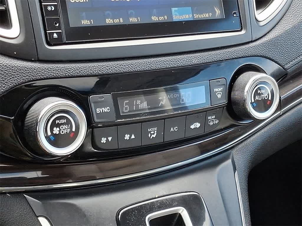 Thumbnail: 2015 Honda CR-V - 15