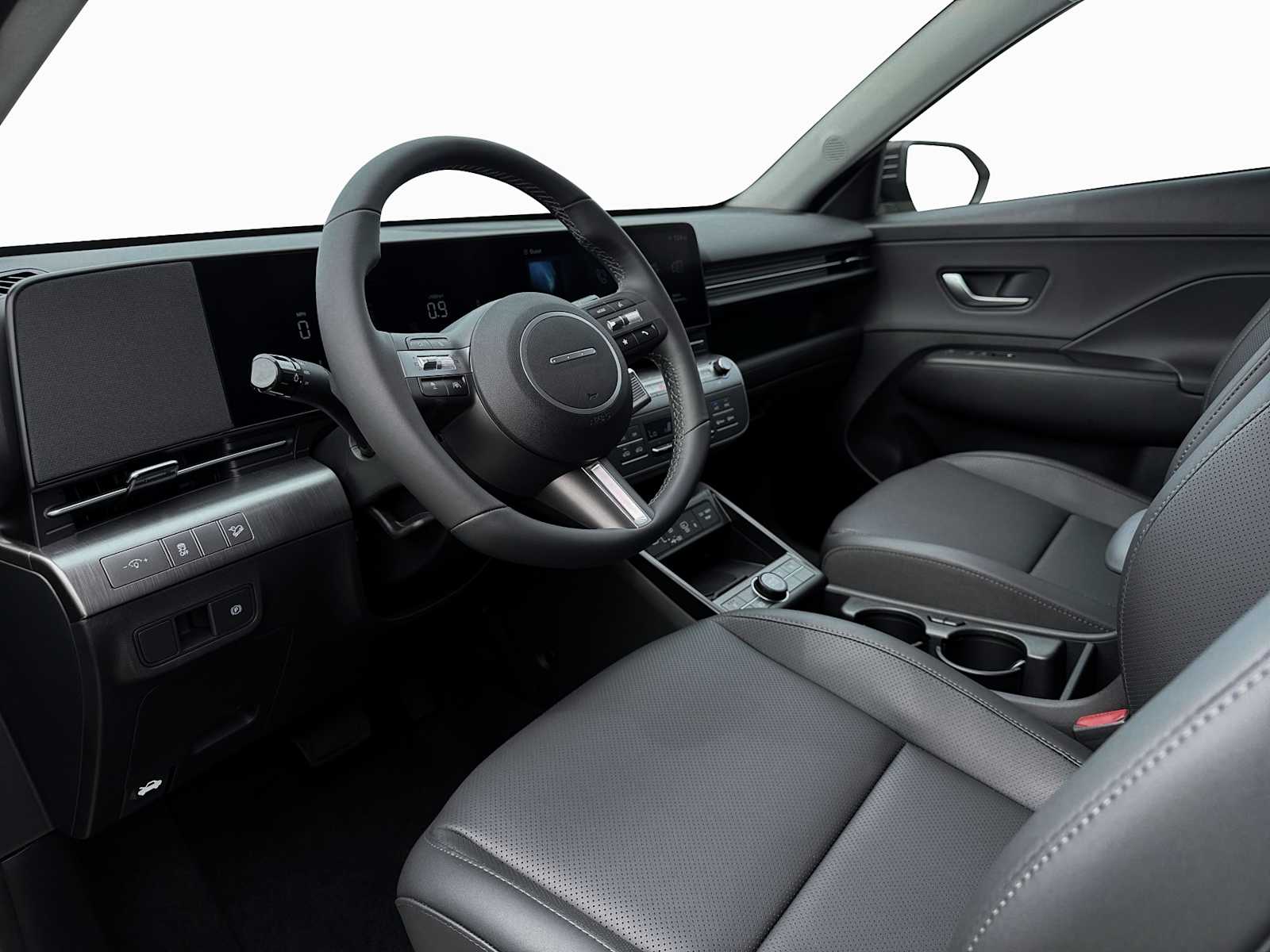 Thumbnail: 2026 Hyundai Kona - 14