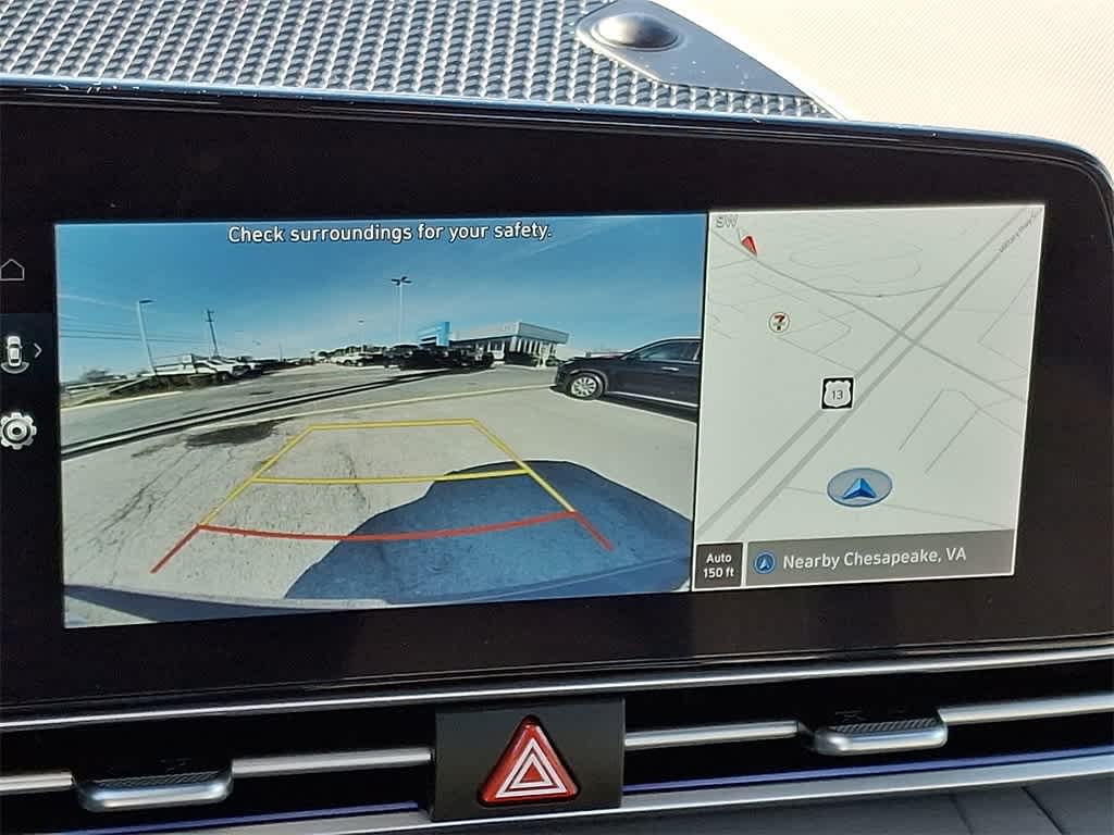 Thumbnail: 2024 Hyundai Elantra - 18