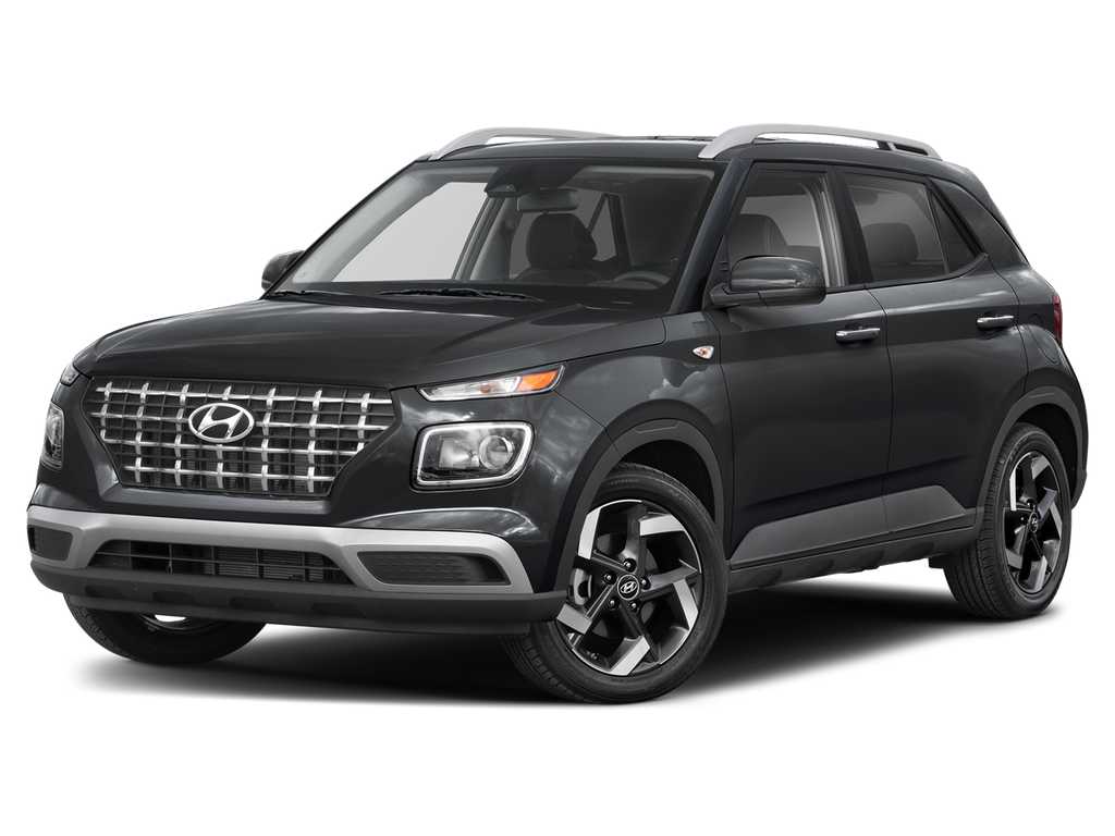 Thumbnail: 2026 Hyundai Venue - 36