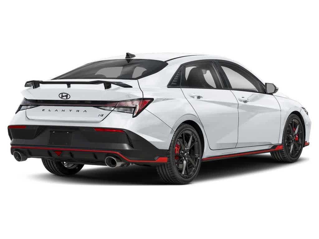 Thumbnail: 2026 Hyundai Elantra - 27