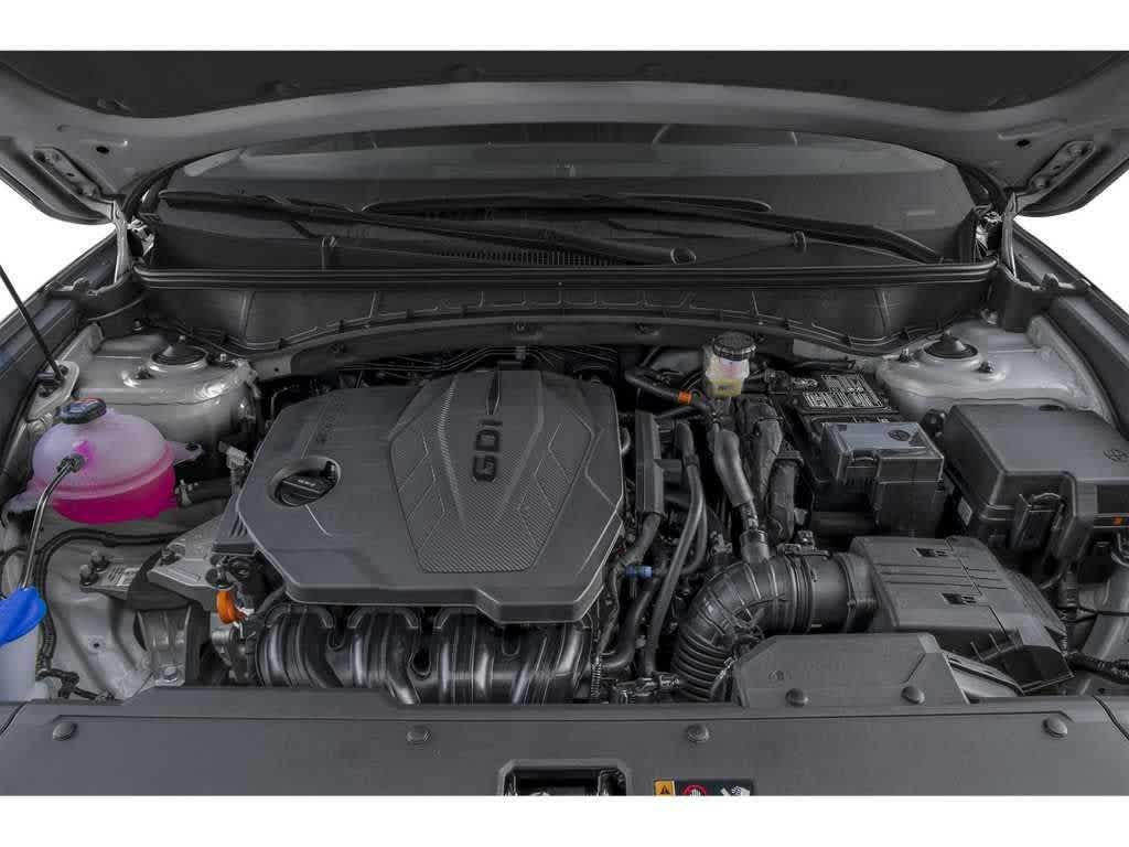 Thumbnail: 2026 Hyundai Tucson - 28