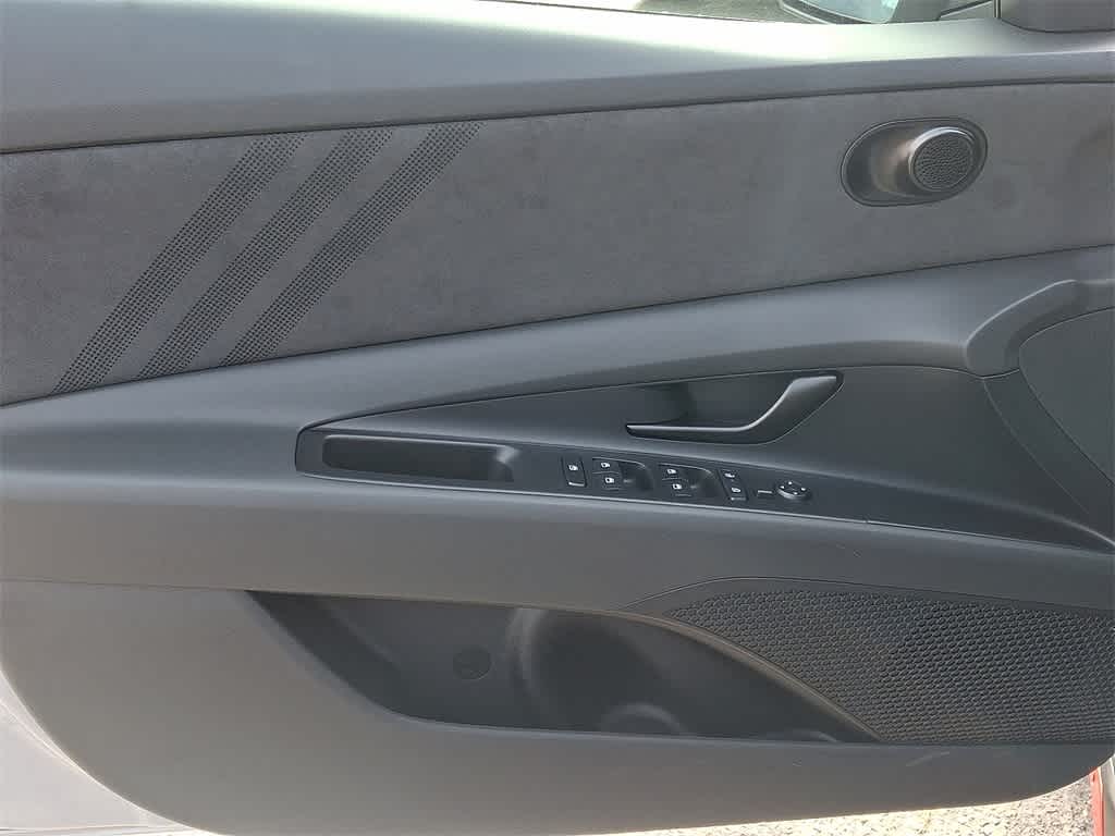 Thumbnail: 2026 Hyundai Elantra - 9