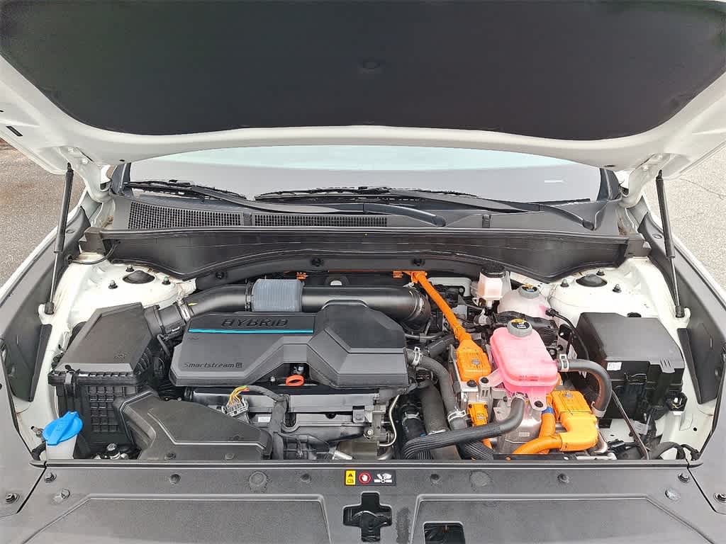 Thumbnail: 2023 Hyundai Santa Fe - 26