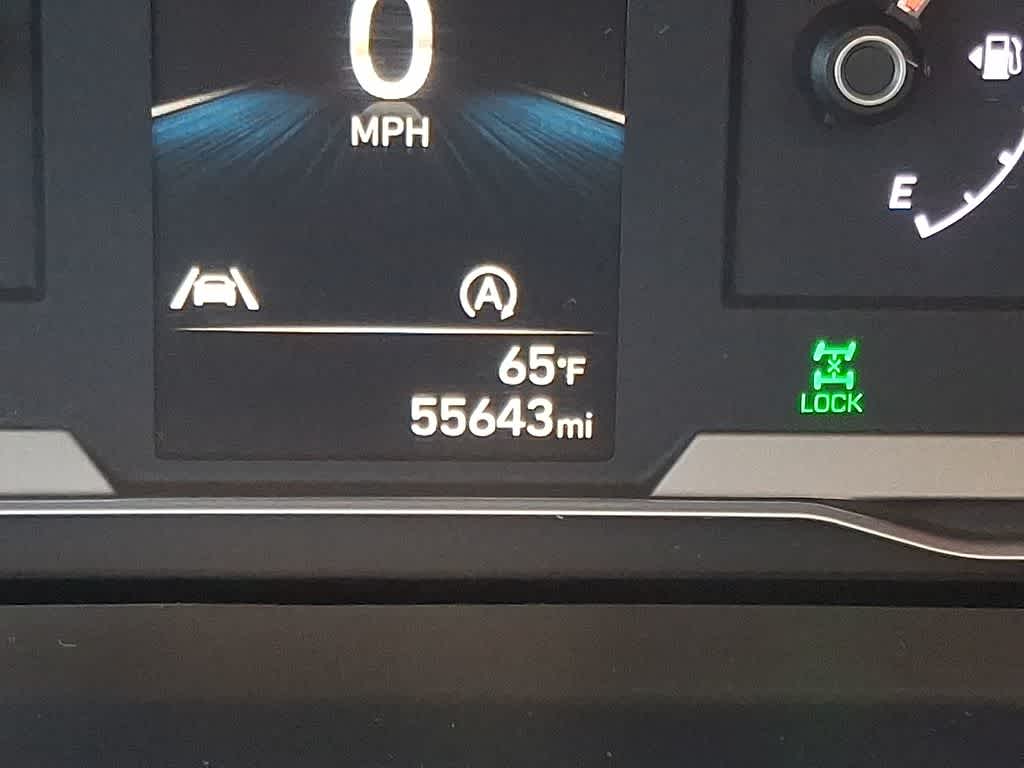 Thumbnail: 2024 Hyundai Tucson - 18