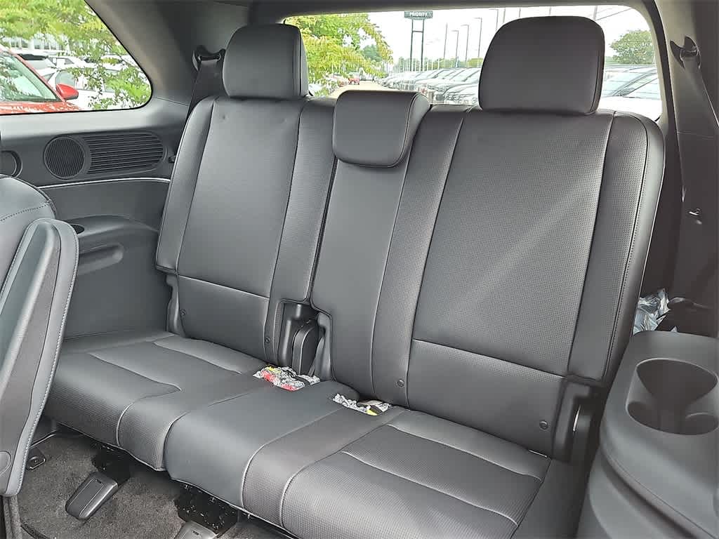 Thumbnail: 2026 Hyundai Palisade - 7