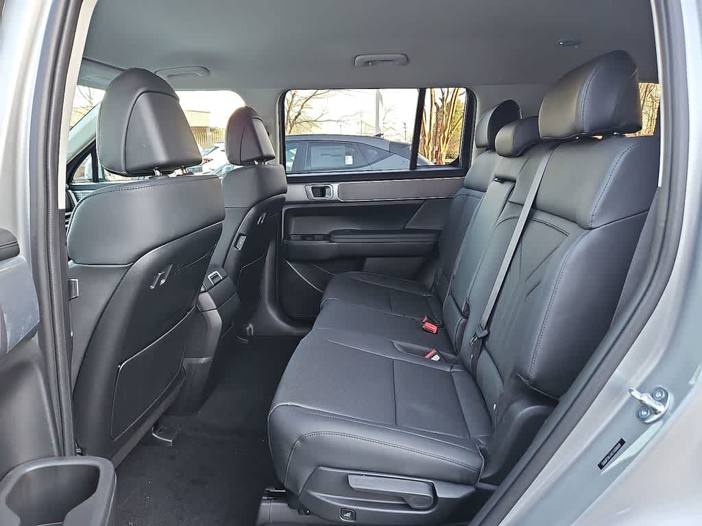 Thumbnail: 2026 Hyundai Santa Fe - 8