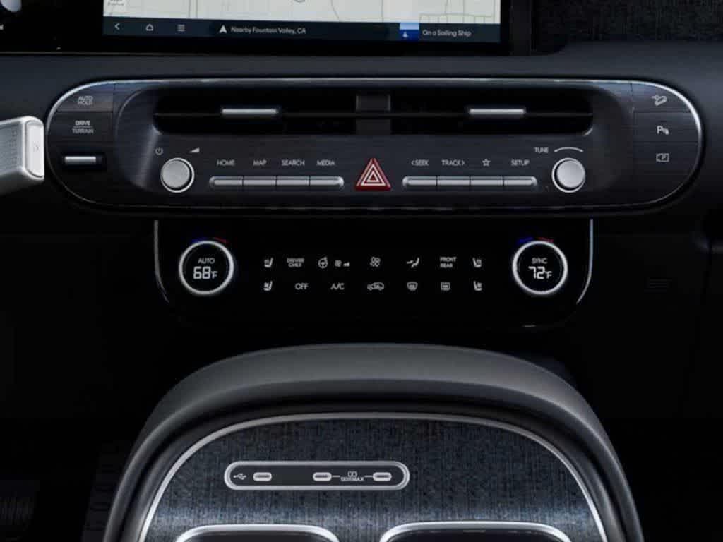 Thumbnail: 2026 Hyundai Palisade - 9