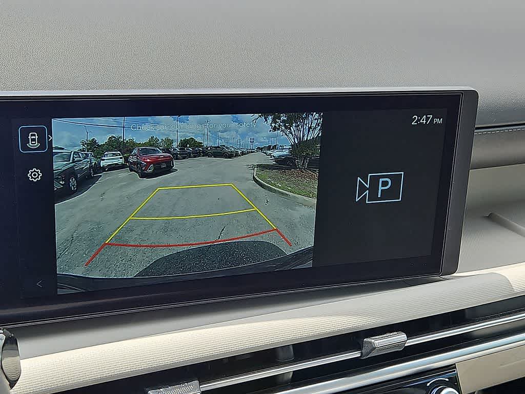 Thumbnail: 2026 Hyundai Tucson - 16