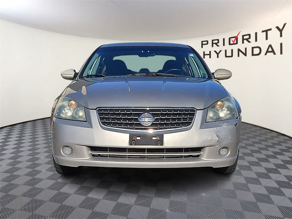 Thumbnail: 2006 Nissan Altima - 2