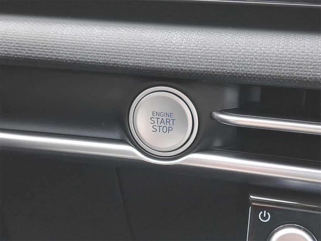 Thumbnail: 2026 Hyundai Tucson - 19