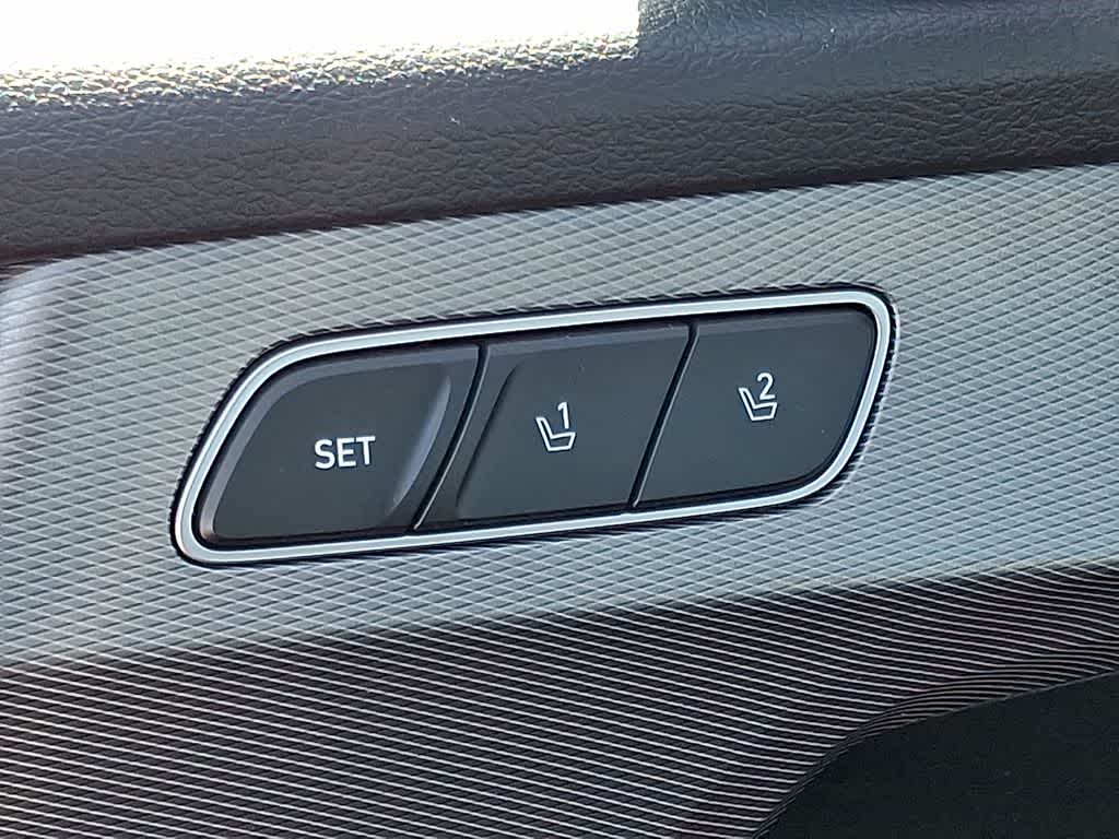 Thumbnail: 2022 Hyundai Palisade - 25