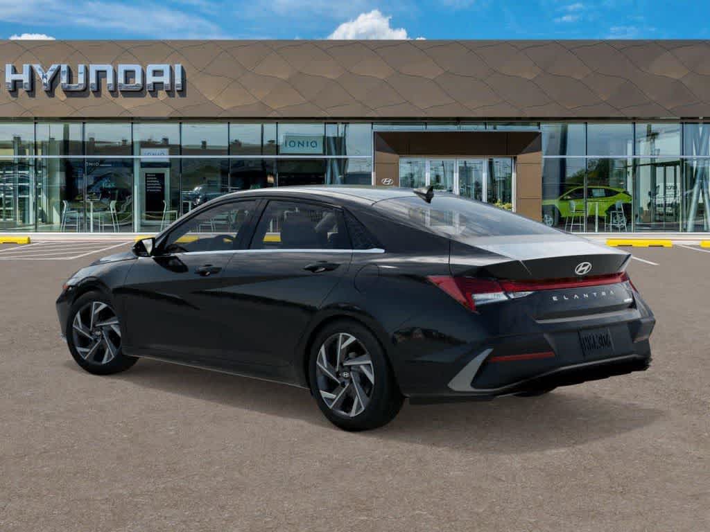 Thumbnail: 2026 Hyundai Elantra - 32
