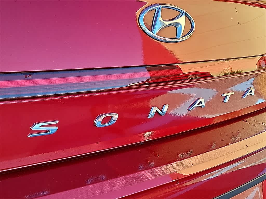 Thumbnail: 2023 Hyundai Sonata - 30