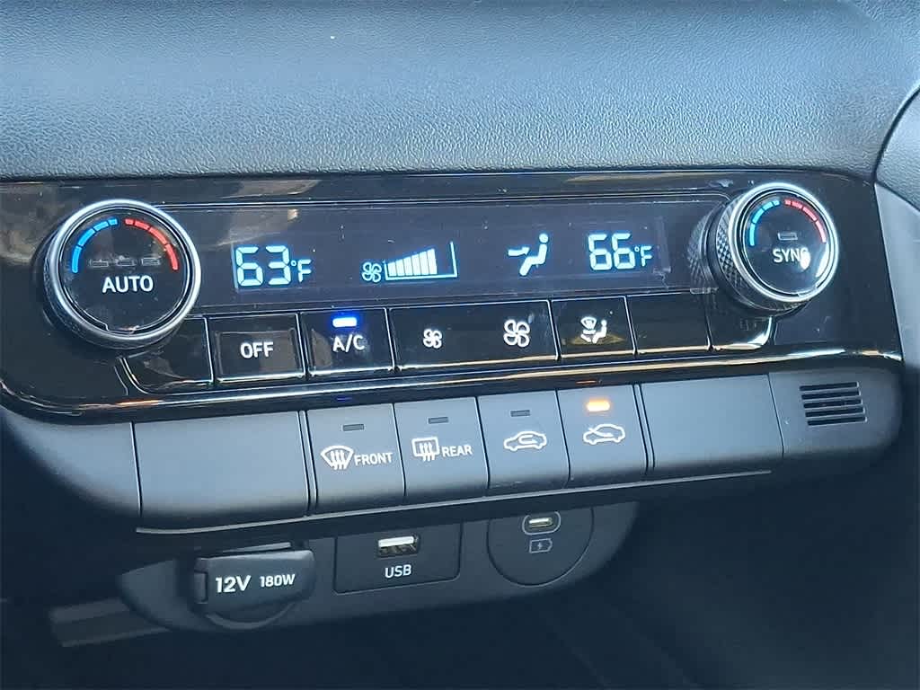 Thumbnail: 2025 Hyundai Elantra - 15