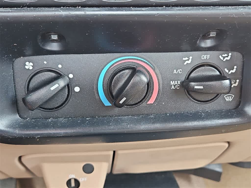 Thumbnail: 1999 Ford Ranger - 18