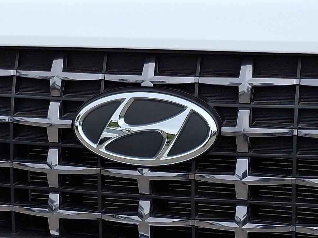 Thumbnail: 2025 Hyundai Venue - 30