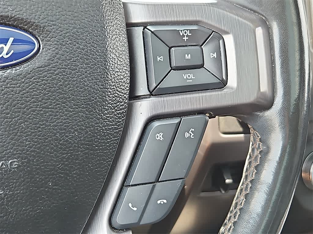 Thumbnail: 2018 Ford Expedition - 24
