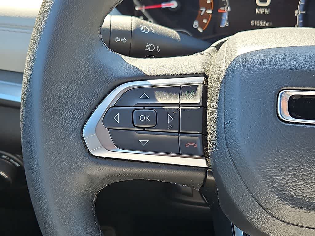 Thumbnail: 2025 Jeep Compass - 19