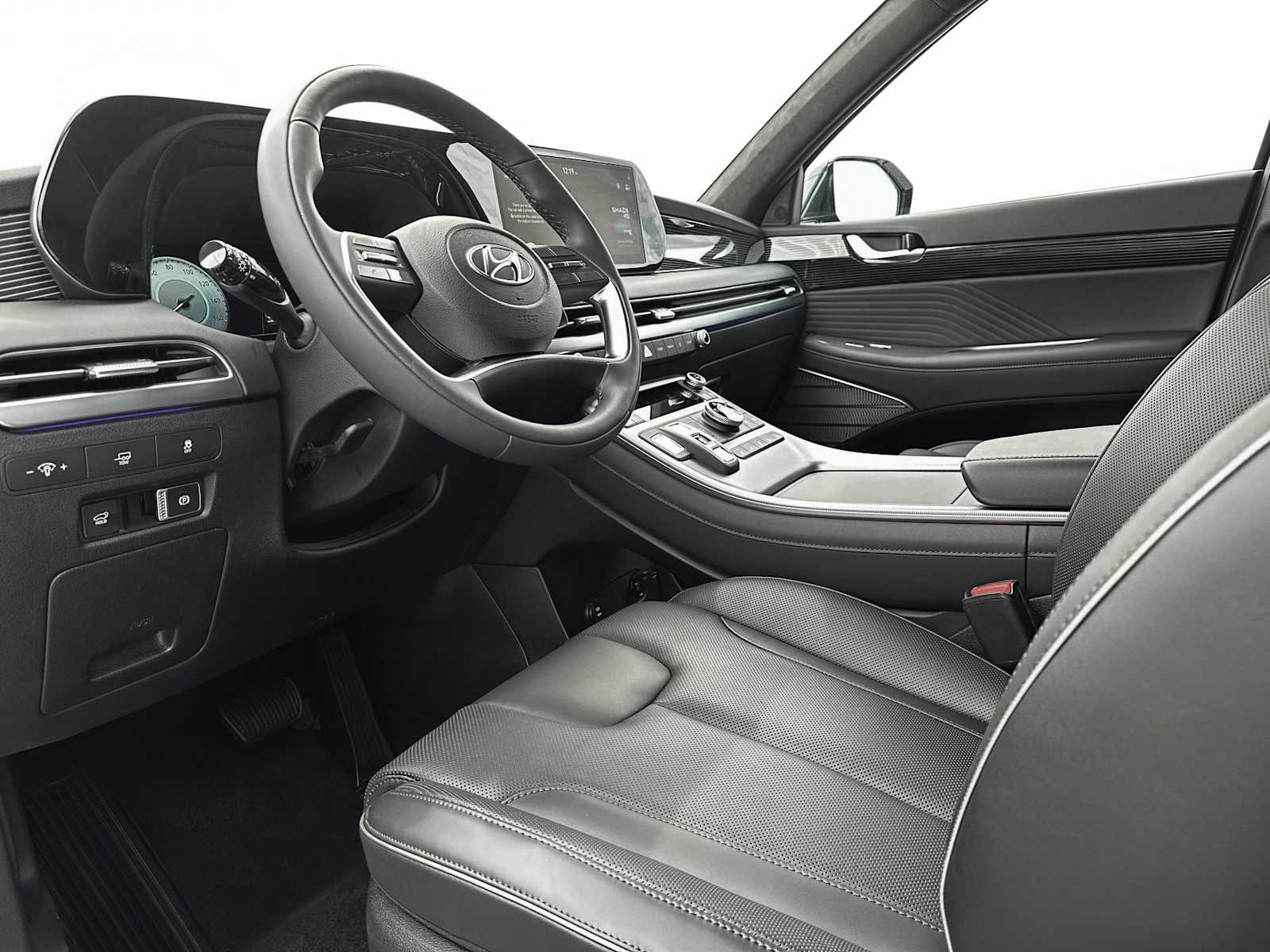 2025 Hyundai Palisade Calligraphy 14