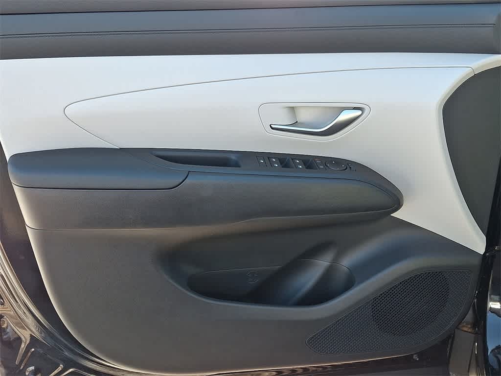 Thumbnail: 2026 Hyundai Tucson - 10