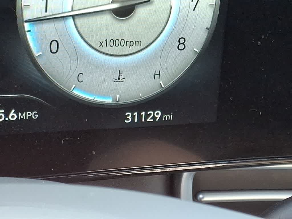 Thumbnail: 2025 Hyundai Elantra - 20