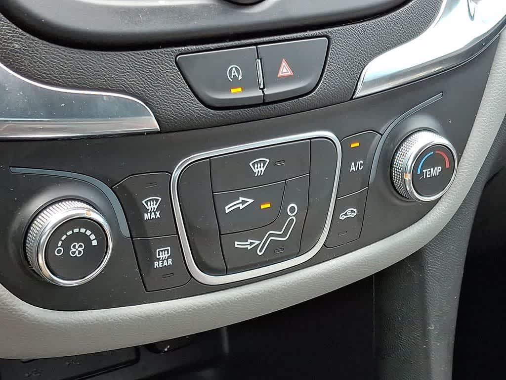 Thumbnail: 2023 Chevrolet Equinox - 14