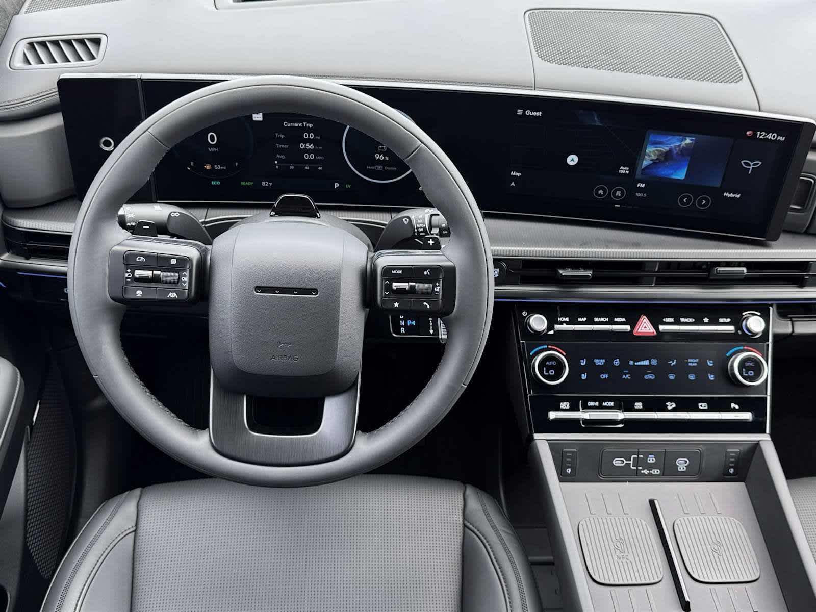 Thumbnail: 2026 Hyundai Santa Fe - 23