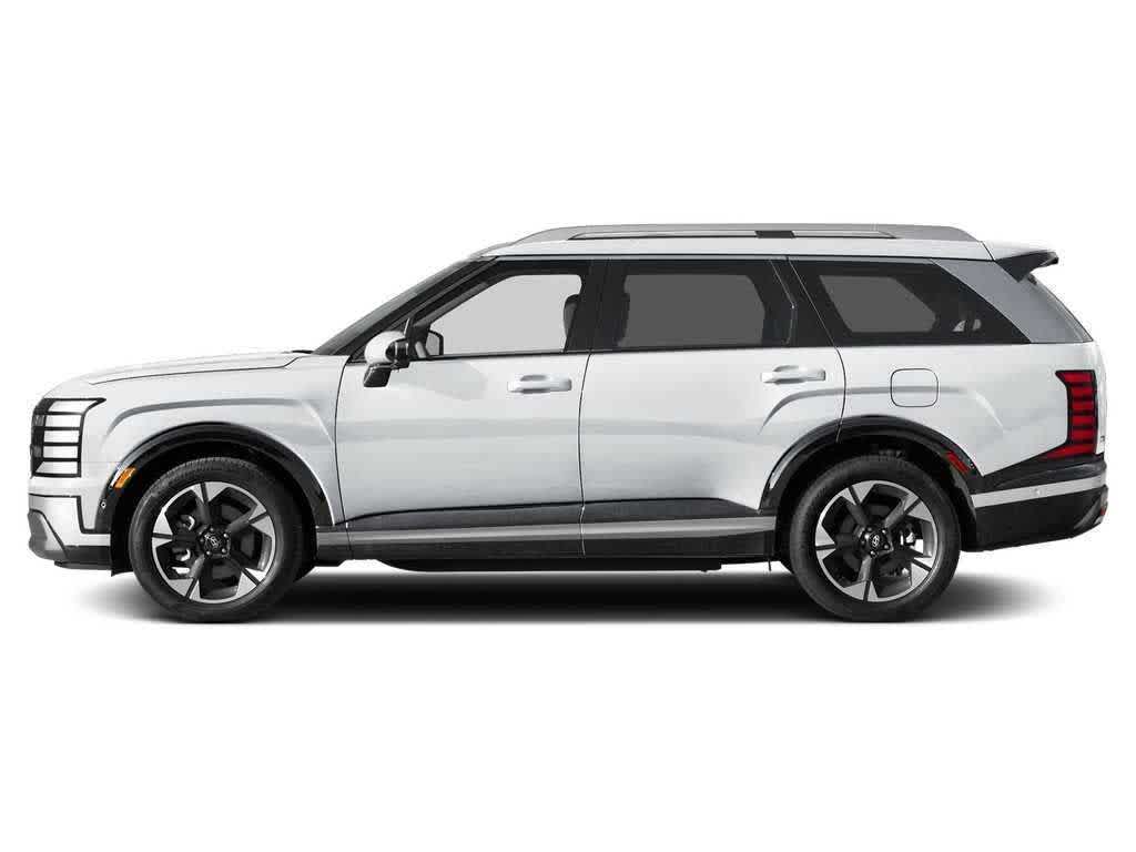Thumbnail: 2026 Hyundai Palisade - 17