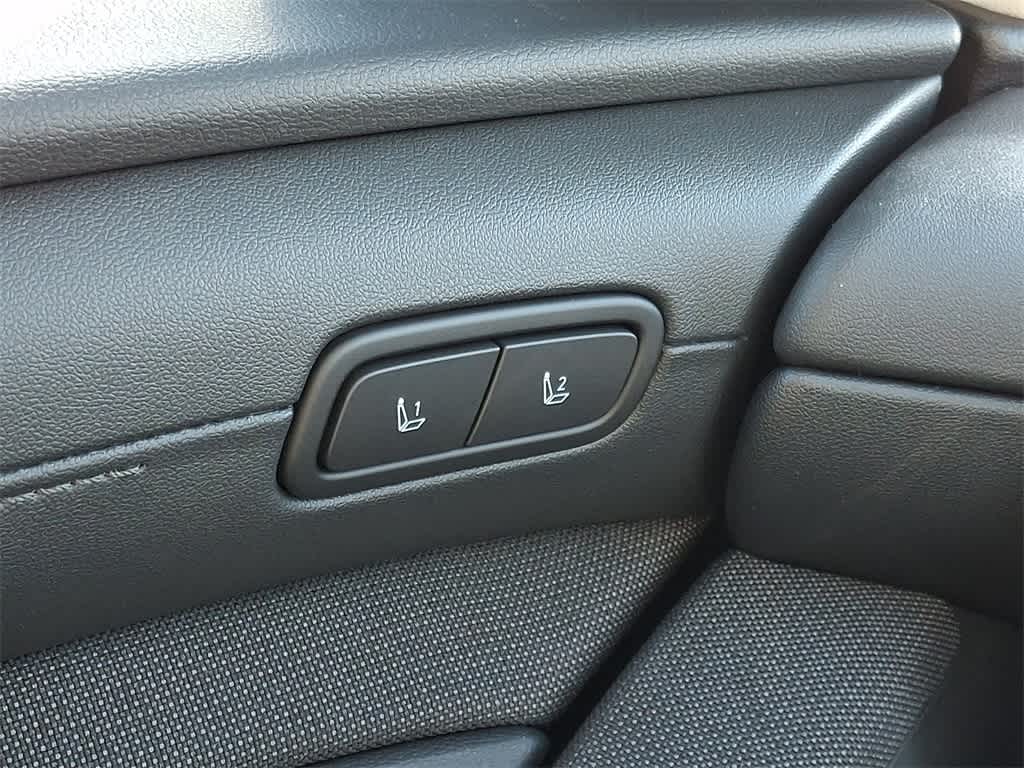 Thumbnail: 2026 Hyundai Tucson - 20