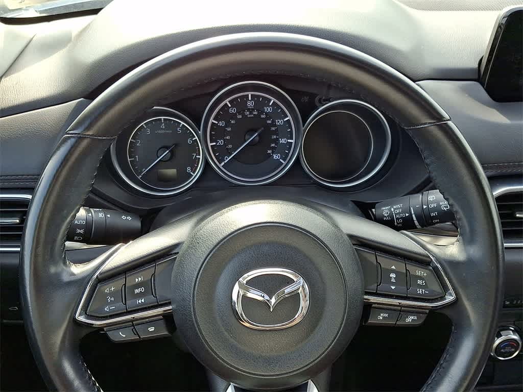 Thumbnail: 2018 Mazda CX-5 - 19