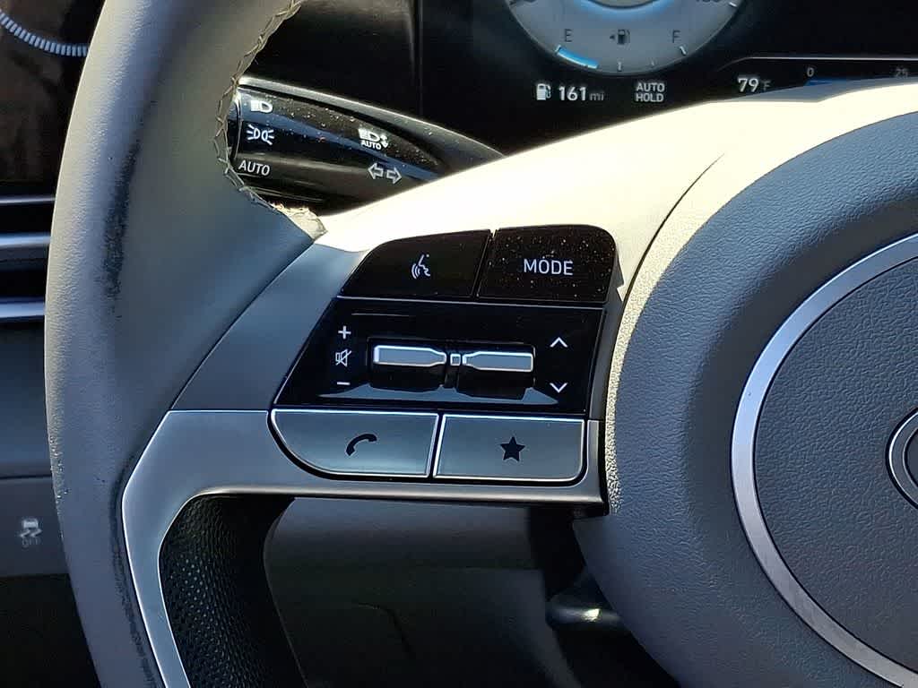 Thumbnail: 2025 Hyundai Elantra - 21