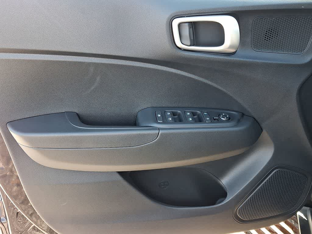 Thumbnail: 2026 Hyundai Venue - 10