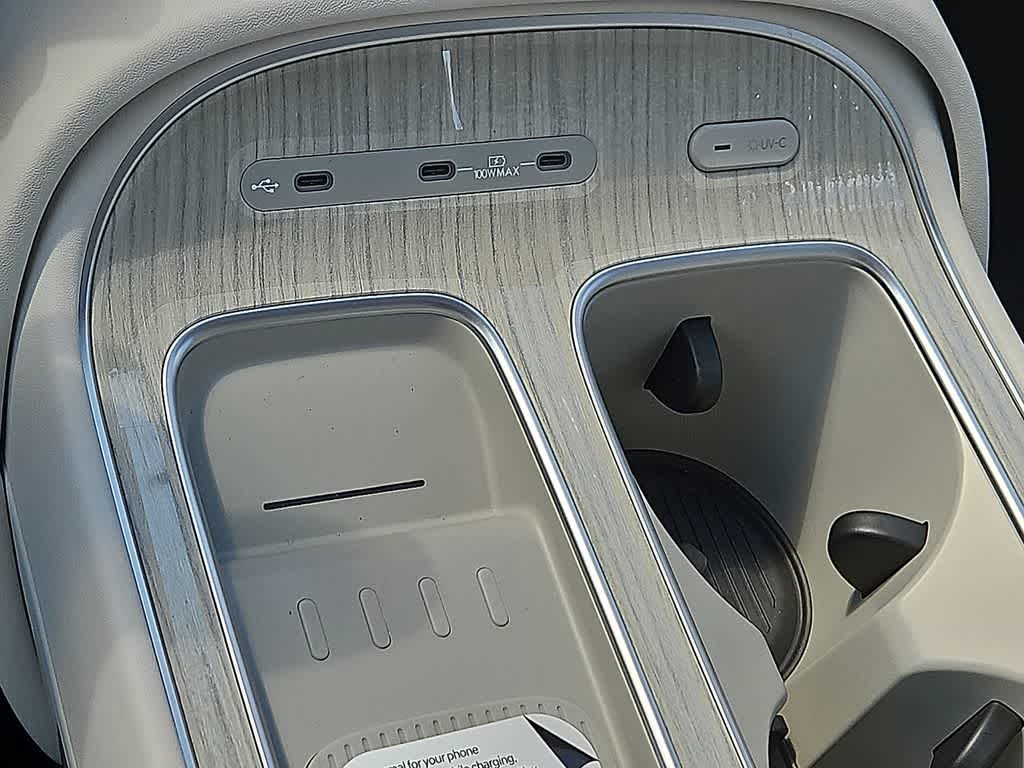 Thumbnail: 2026 Hyundai Palisade - 22