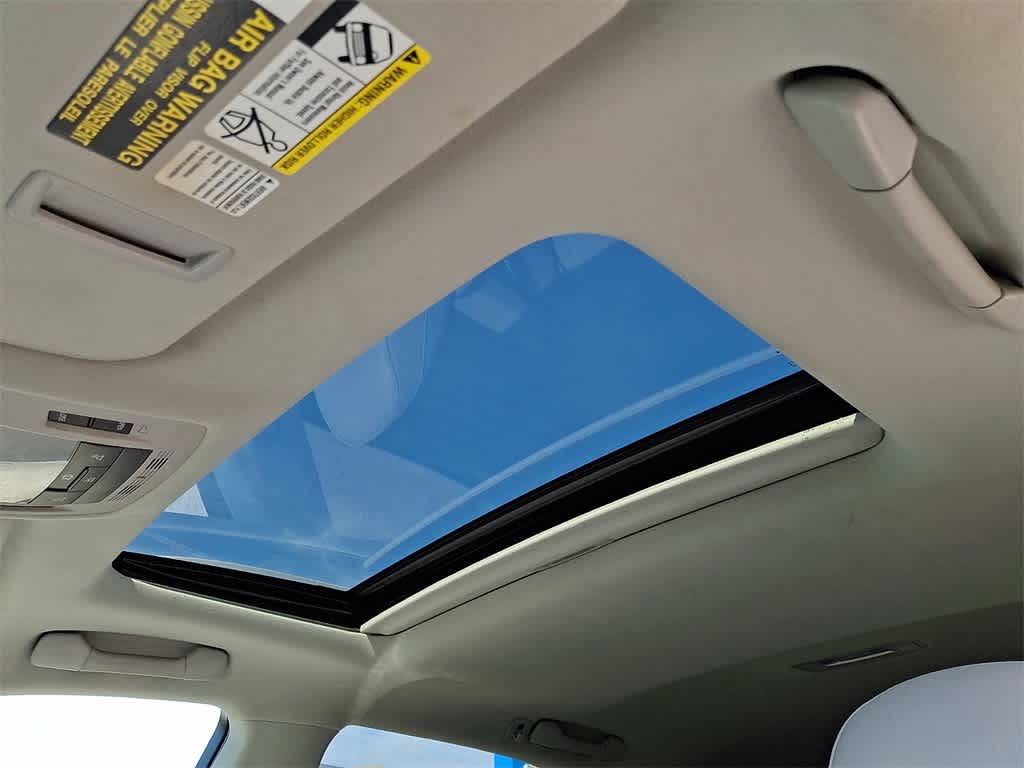 Thumbnail: 2015 Lexus RX - 13