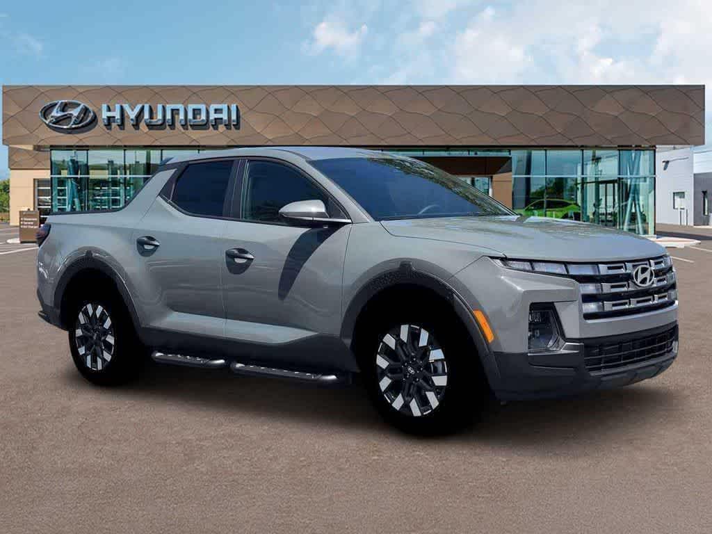 Thumbnail: 2026 Hyundai Santa Cruz - 13
