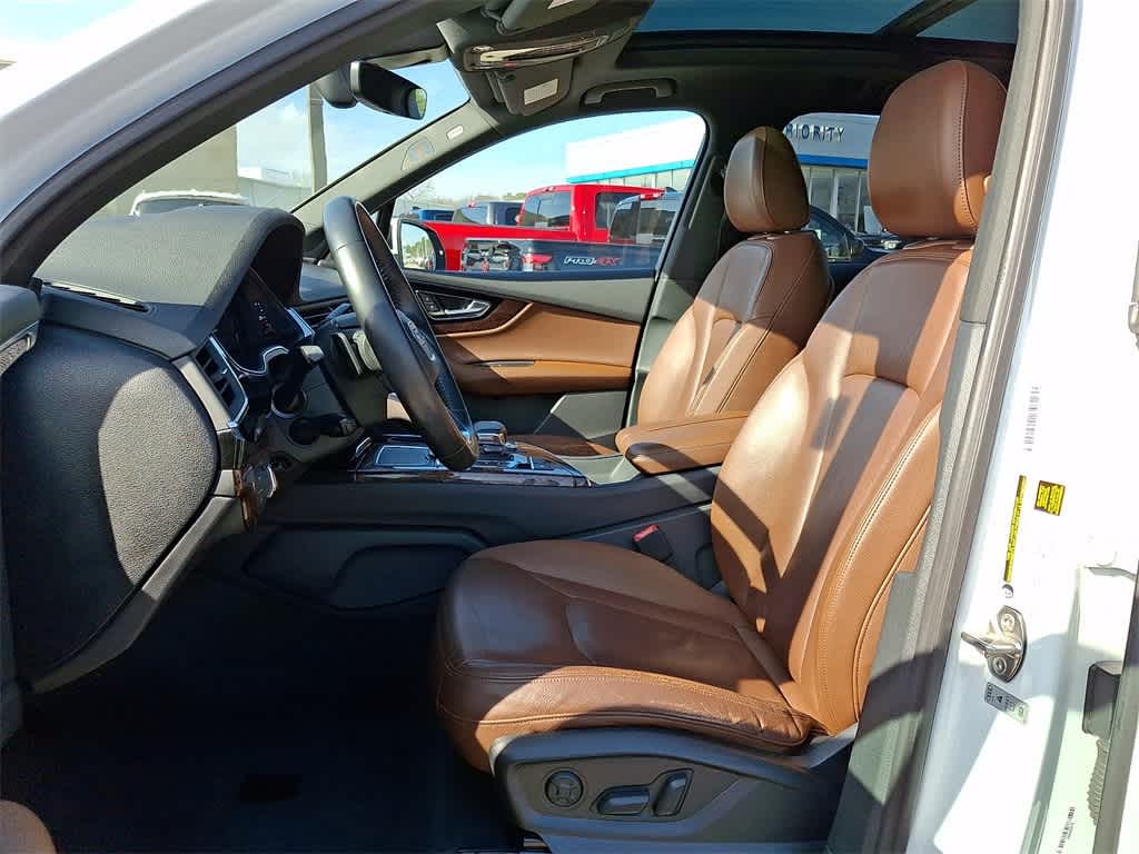 Thumbnail: 2017 Audi Q7 - 13