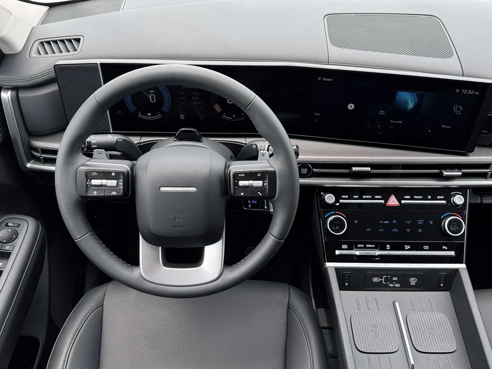 Thumbnail: 2026 Hyundai Santa Fe - 17