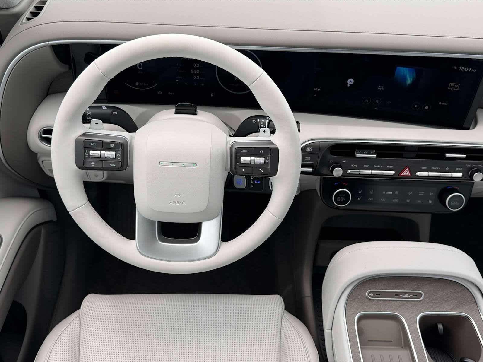 Thumbnail: 2026 Hyundai Palisade - 19