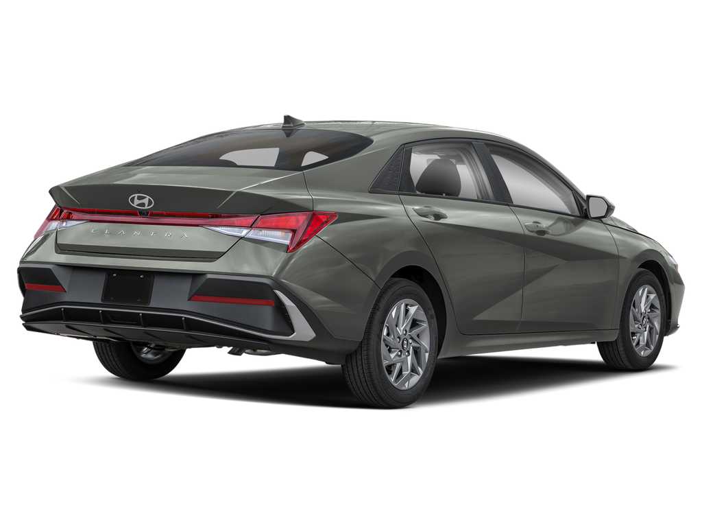 Thumbnail: 2026 Hyundai Elantra - 21