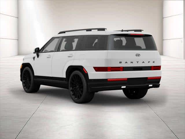 Thumbnail: 2024 Hyundai Santa Fe - 5