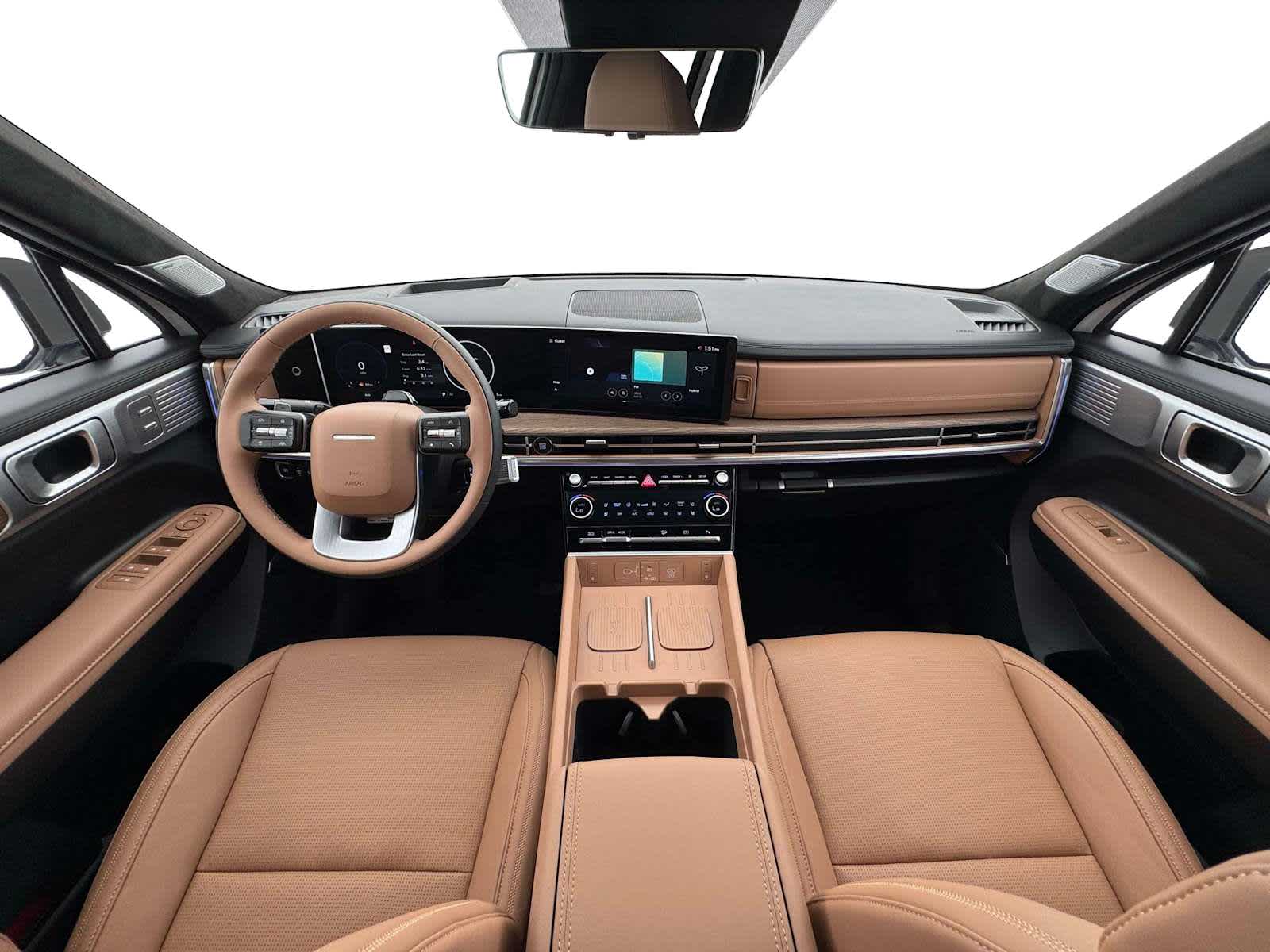 Thumbnail: 2026 Hyundai Santa Fe - 13