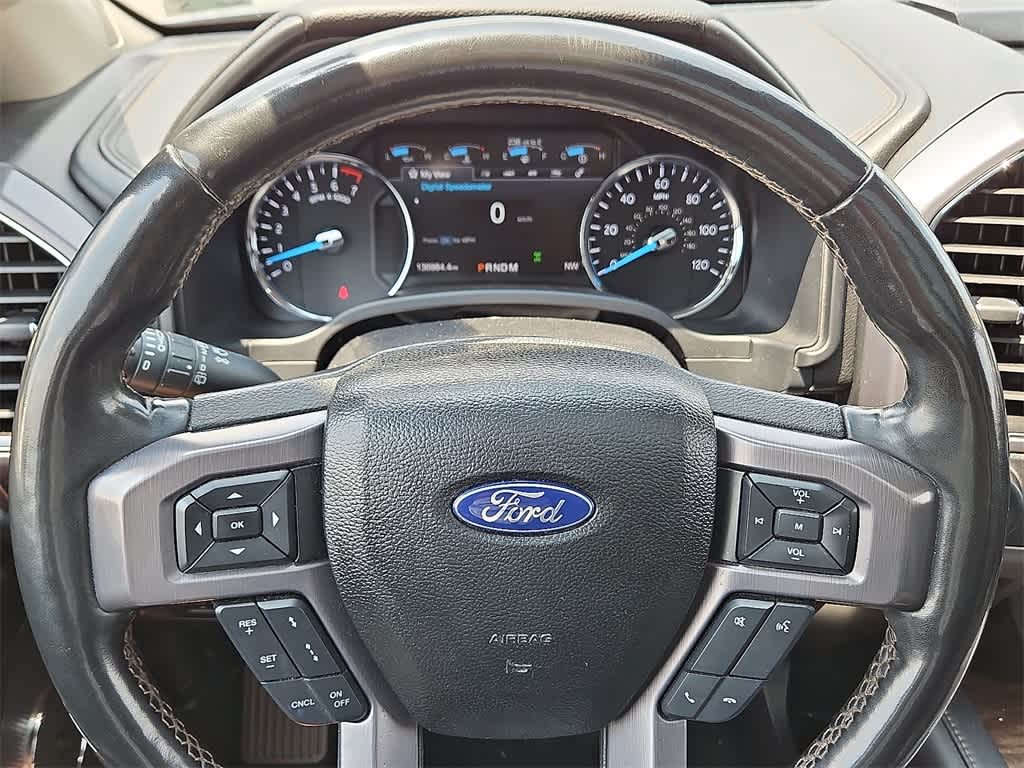 Thumbnail: 2018 Ford Expedition - 21