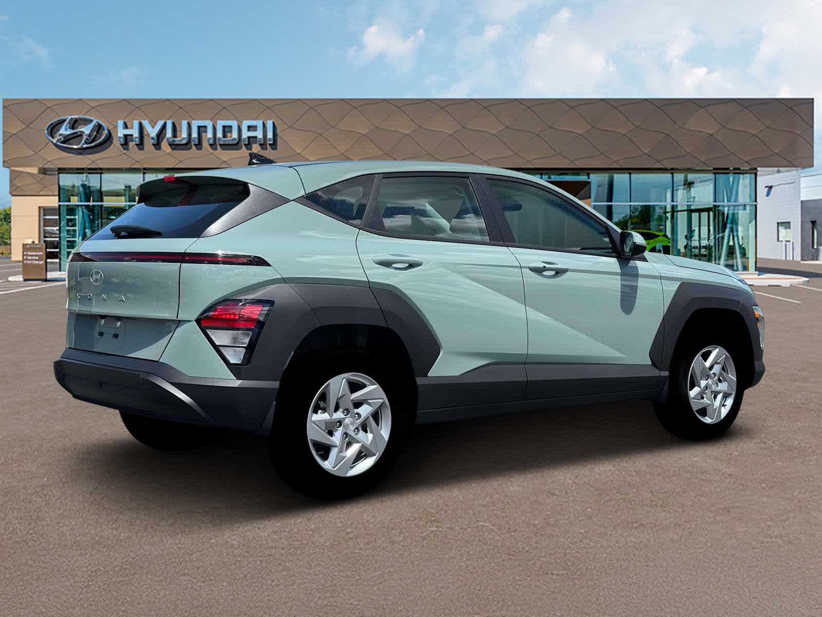 Thumbnail: 2026 Hyundai Kona - 8