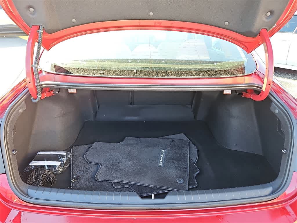 Thumbnail: 2023 Hyundai Sonata - 28