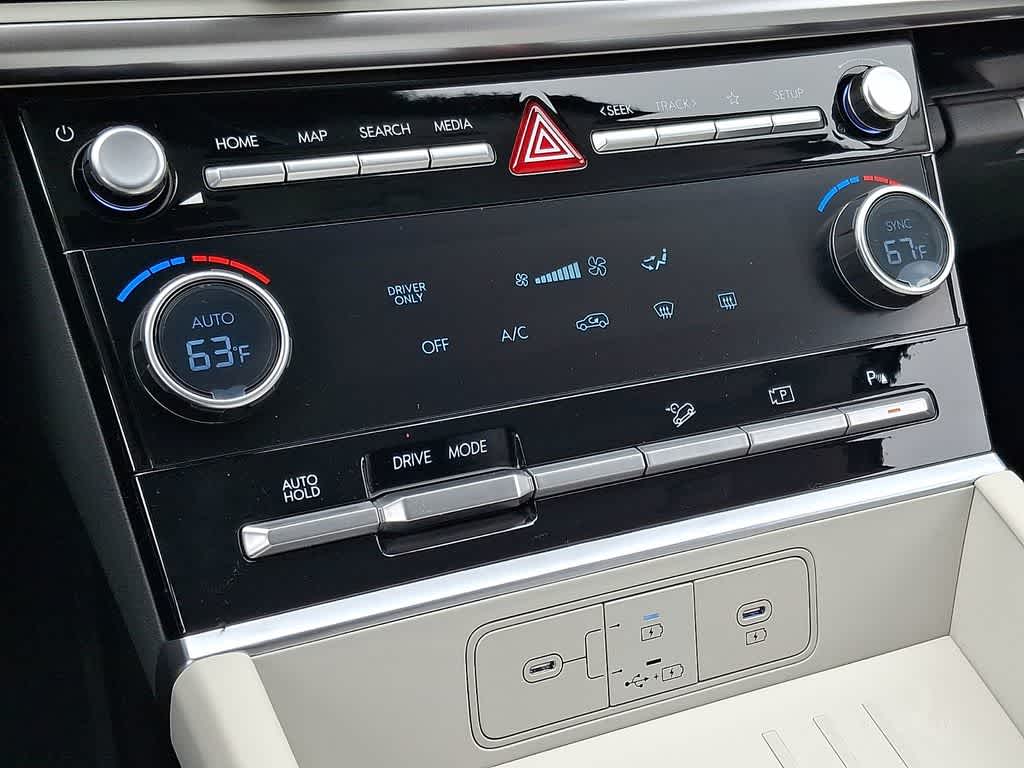 Thumbnail: 2026 Hyundai Santa Fe - 14