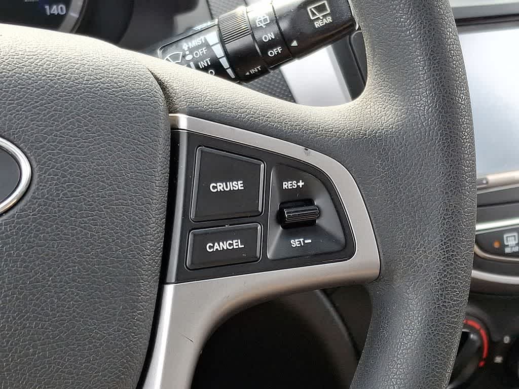 Thumbnail: 2017 Hyundai Accent - 19