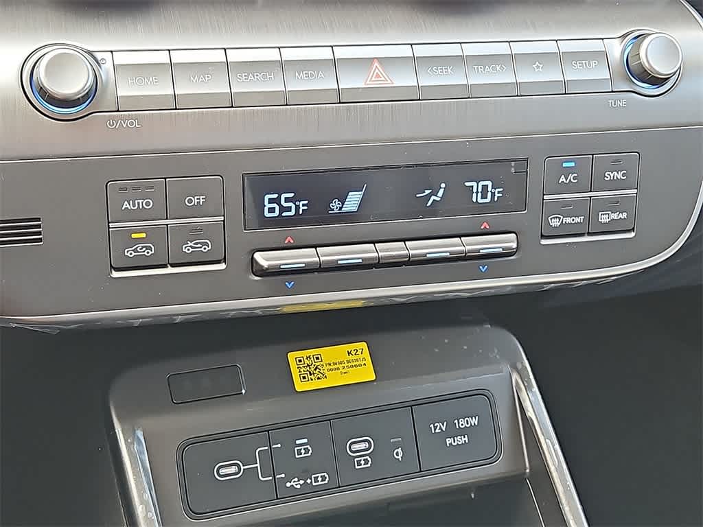 Thumbnail: 2026 Hyundai Kona - 13